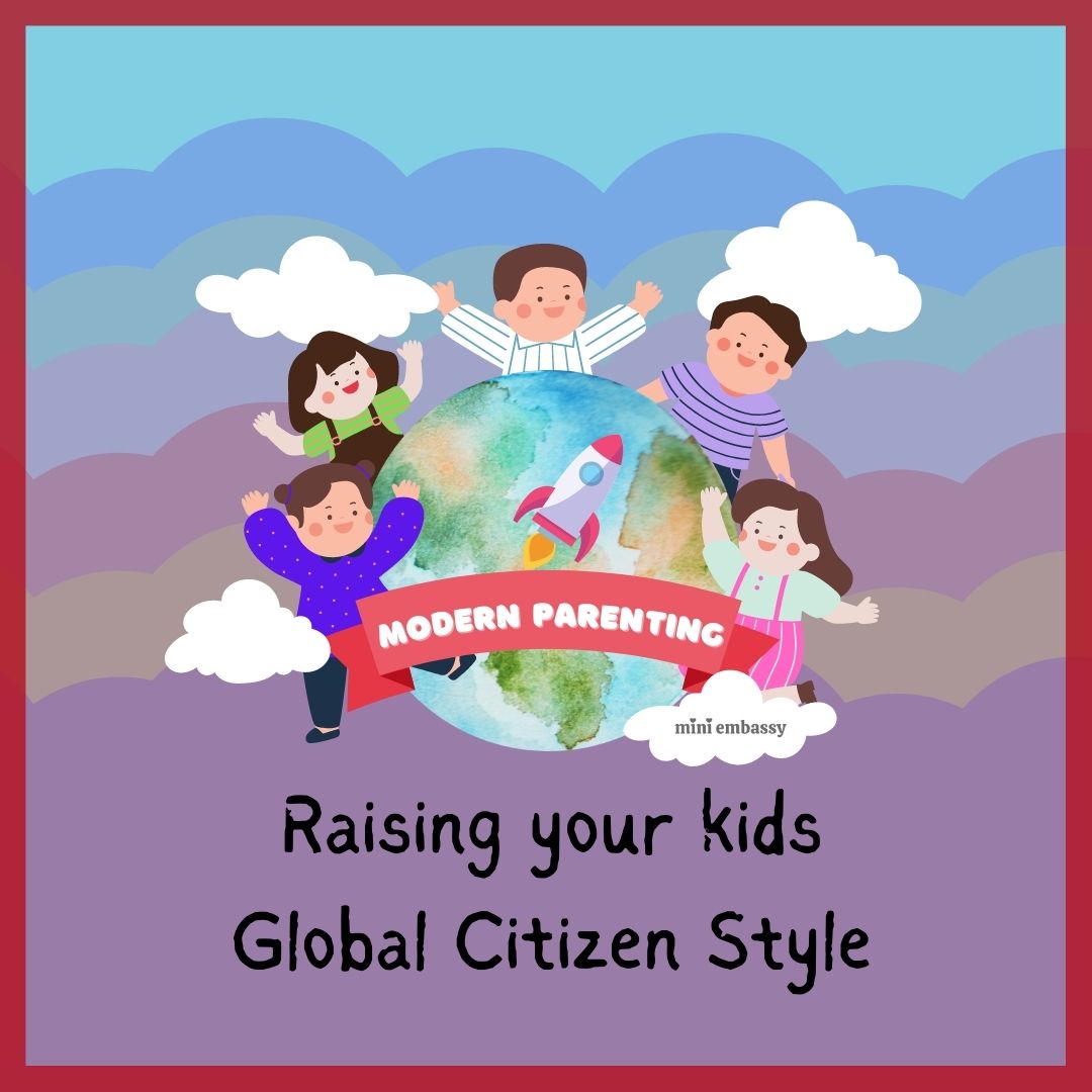 modern parenting | Mini Embassy An apology I'm going to be honest with ...