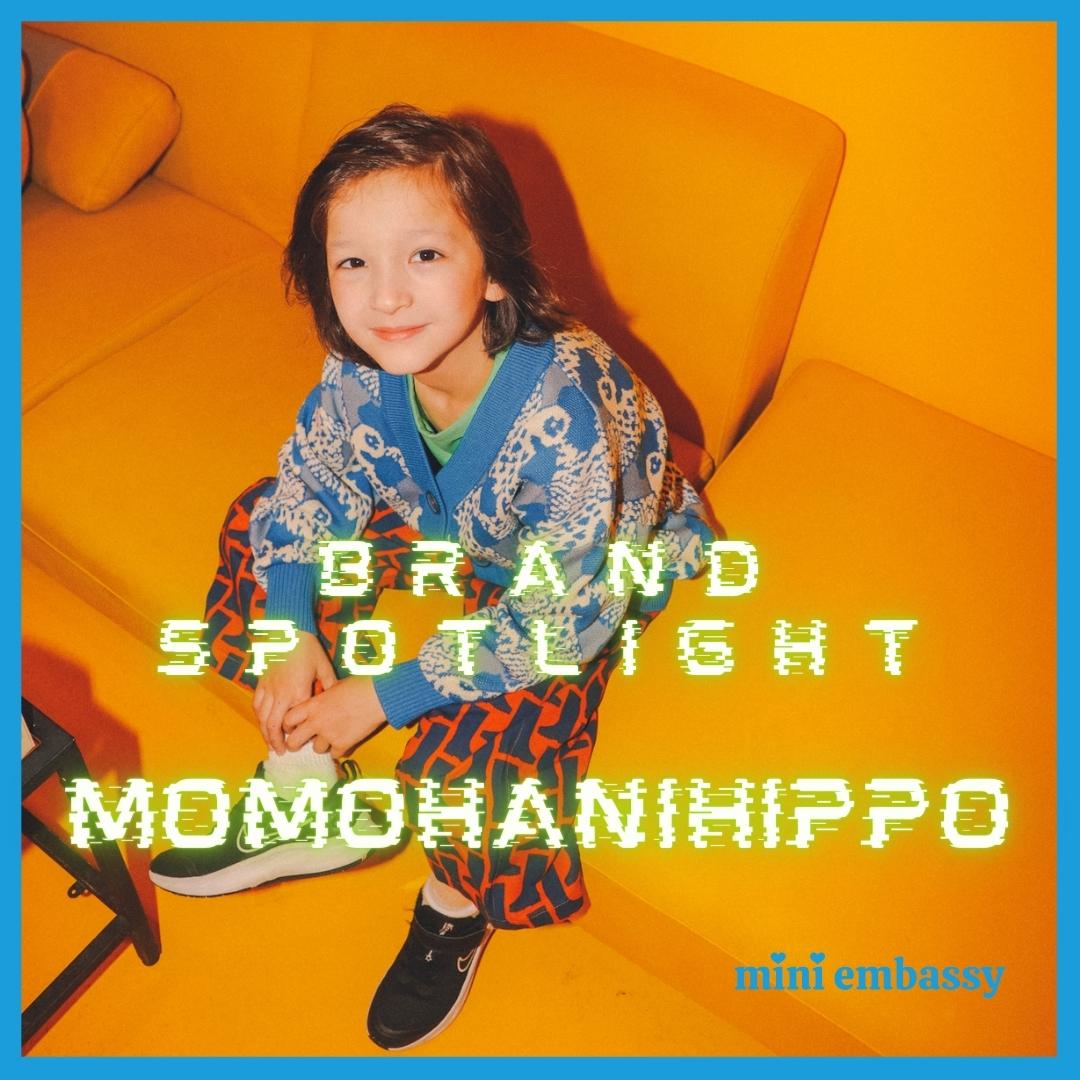 Brand Spotlight Momohanipopo | Mini Embassy | Unveiling Momohanipopo's ...